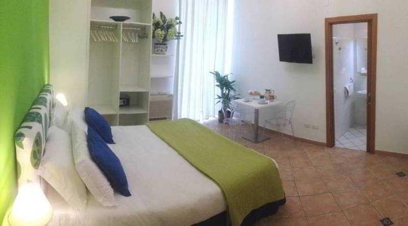 Casa Sorrentina Guest house