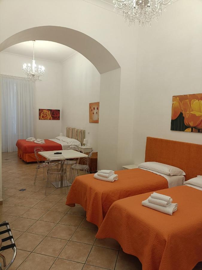 Casa Sorrentina Guest house 2*