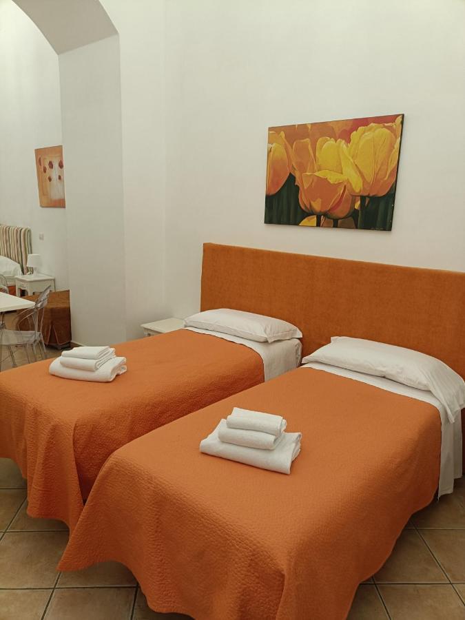 Casa Sorrentina Guest house Sorrento