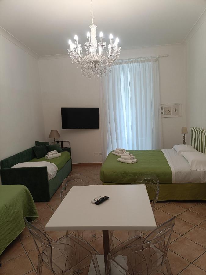 Casa Sorrentina Guest house
