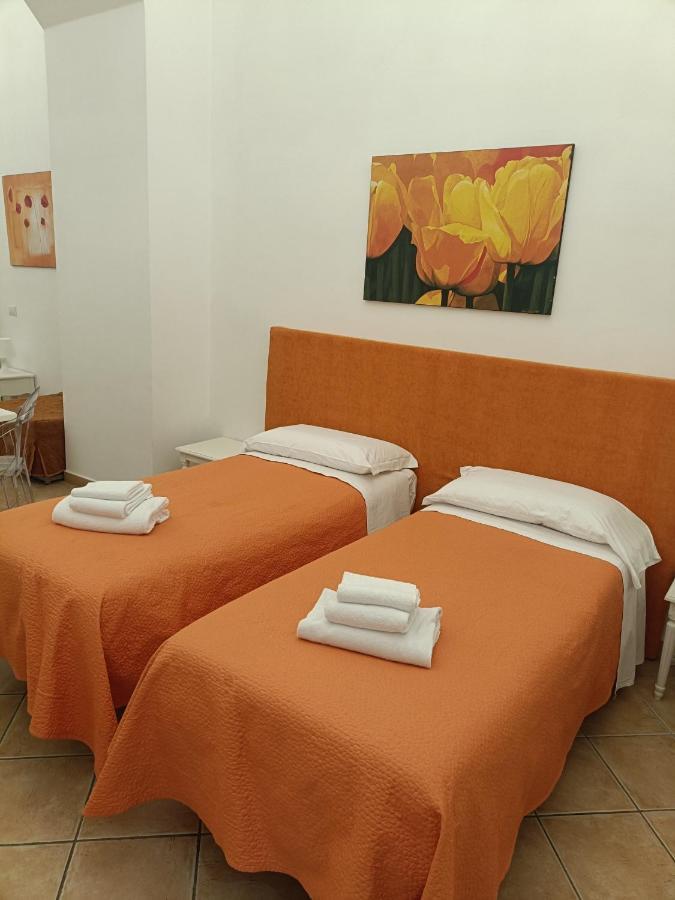 Guest house Casa Sorrentina 2*