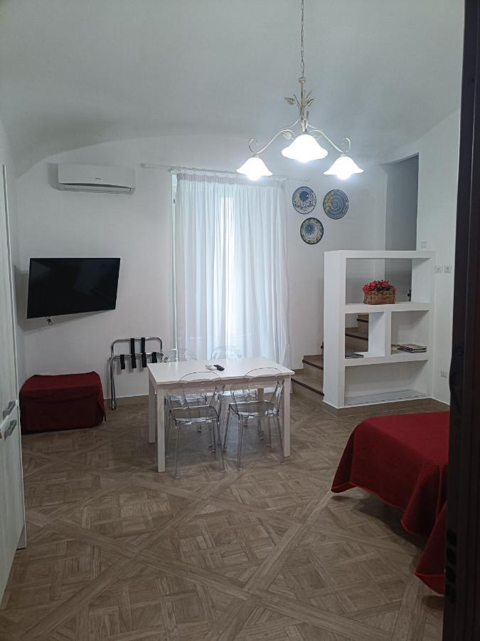 Guest house Casa Sorrentina Sorrento