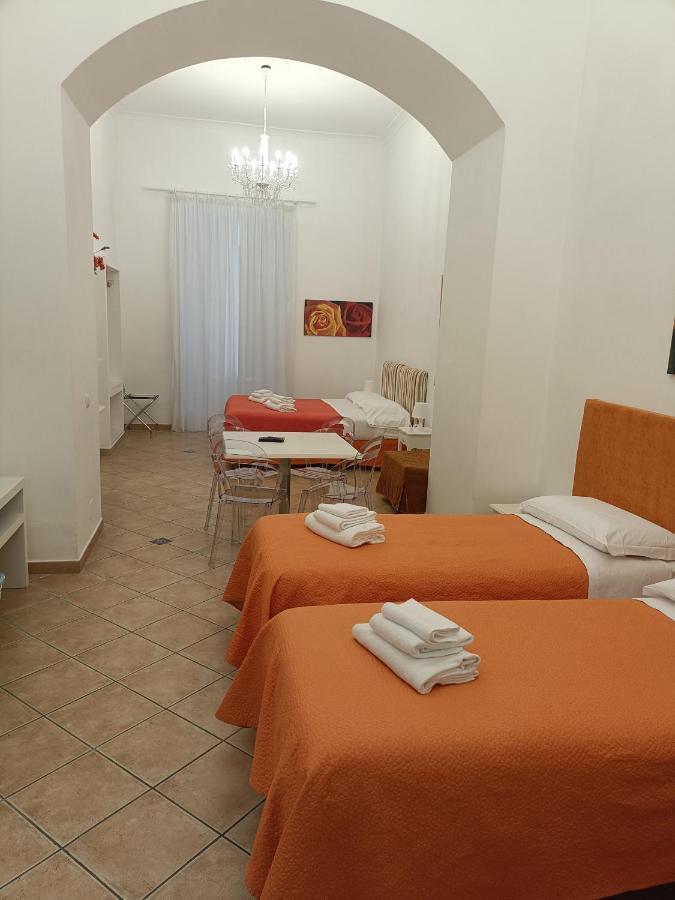 Casa Sorrentina Guest house 2*