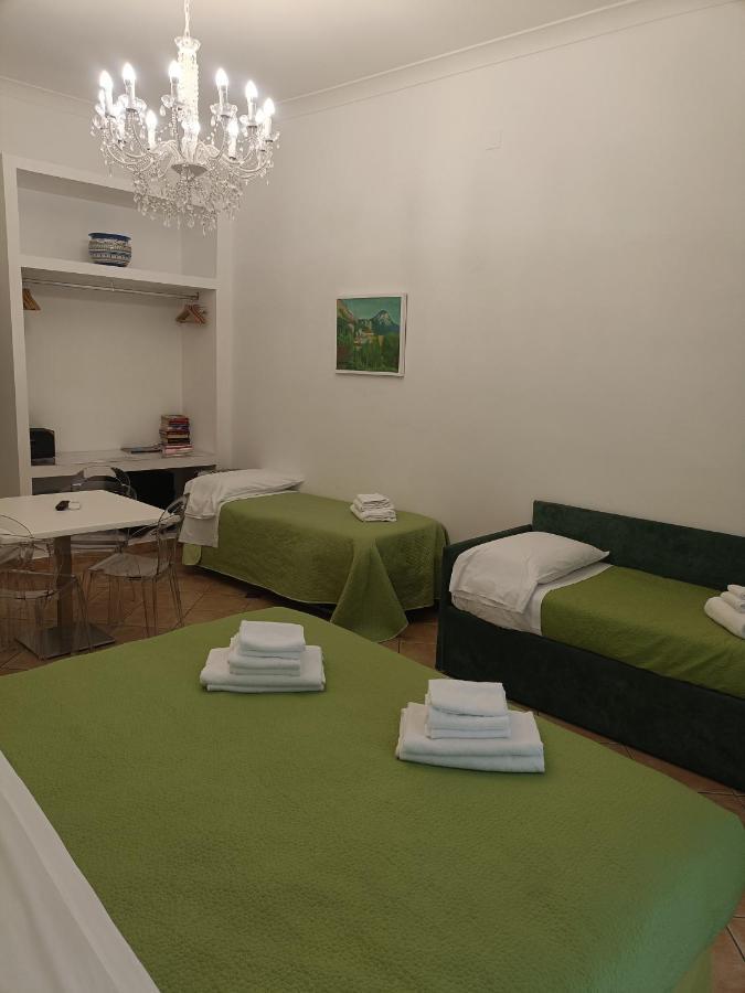 Guest house Casa Sorrentina Sorrento