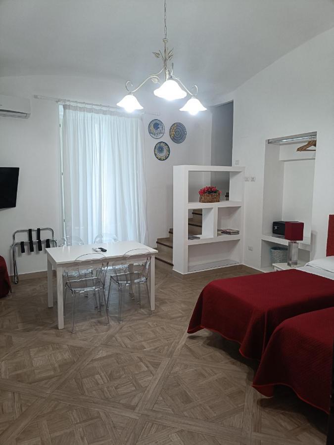 Casa Sorrentina Guest house Sorrento