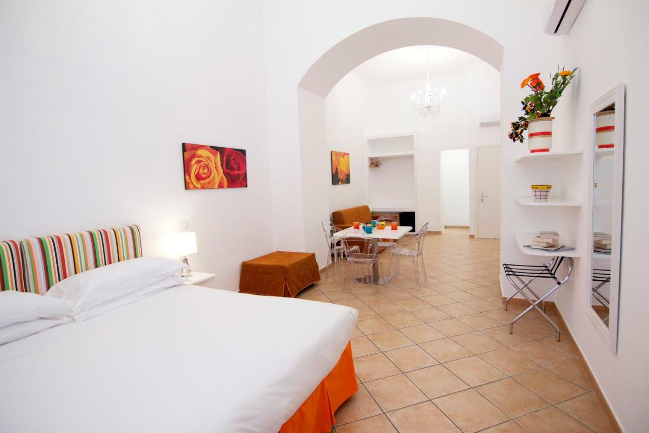 Guest house Casa Sorrentina Sorrento