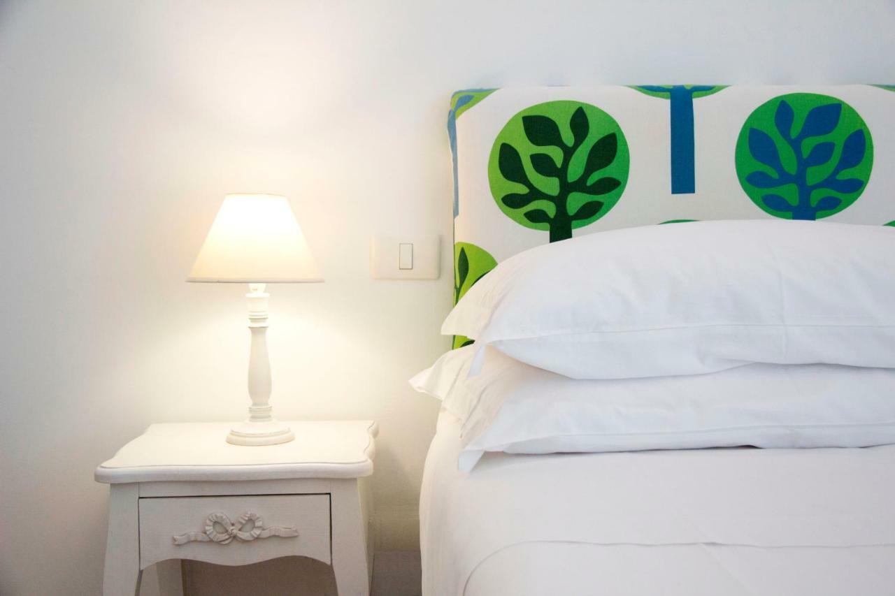 Guest house Casa Sorrentina 2*