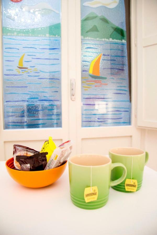 Casa Sorrentina Guest house