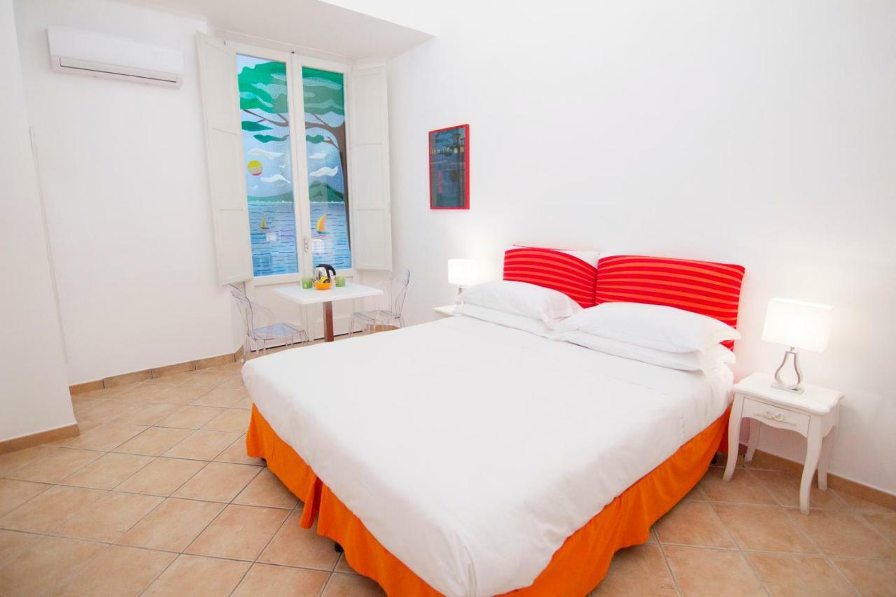 Guest house Casa Sorrentina Sorrento