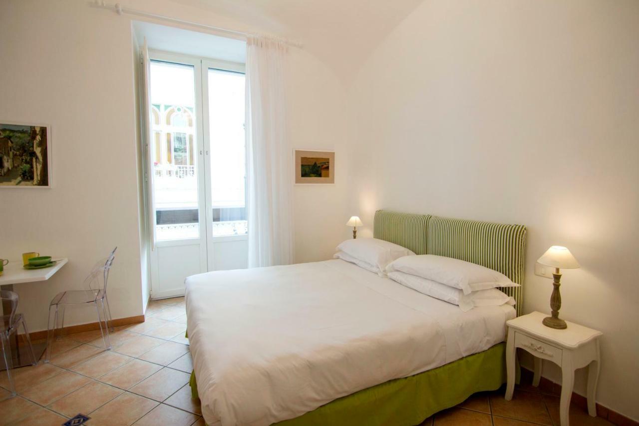 Guest house Casa Sorrentina Sorrento