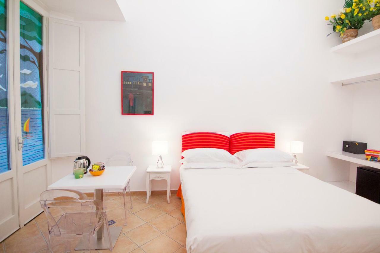 Guest house Casa Sorrentina Sorrento