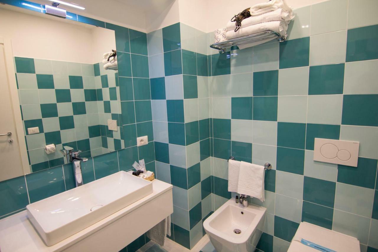 Guest house Casa Sorrentina 2*