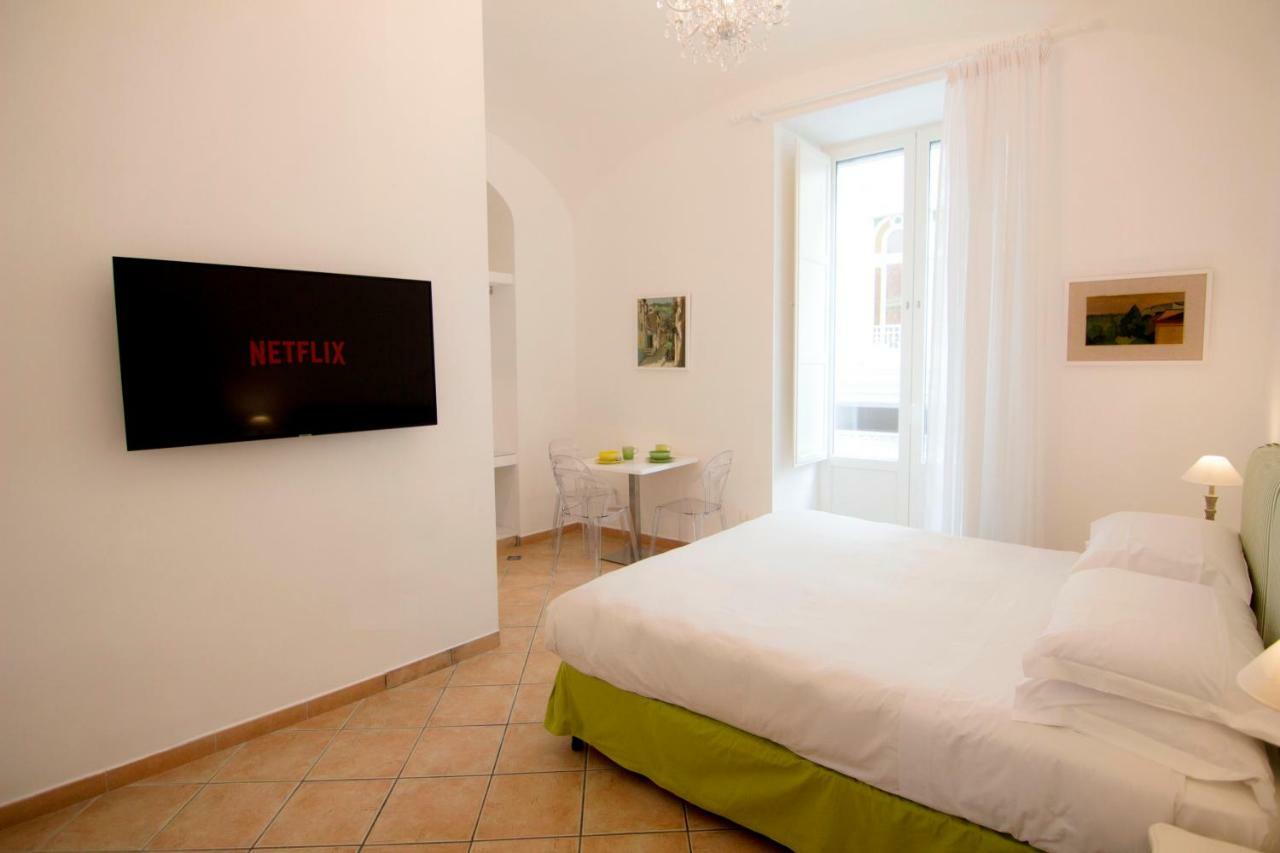 Casa Sorrentina Guest house