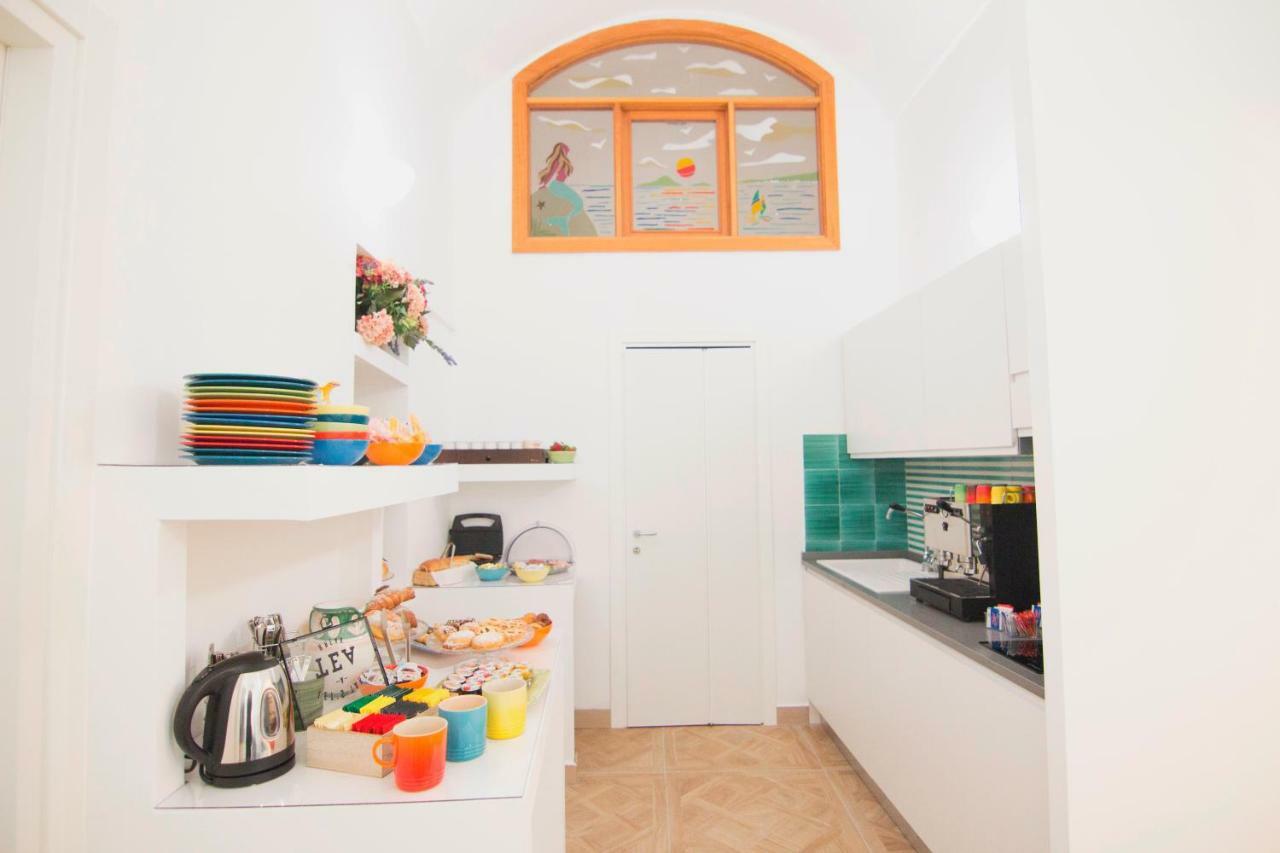 Casa Sorrentina Guest house 2*