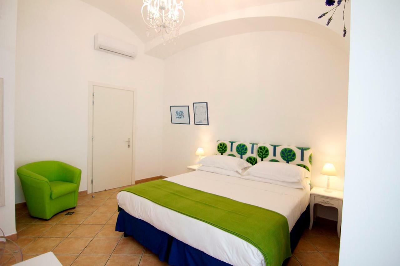 Casa Sorrentina Guest house Sorrento