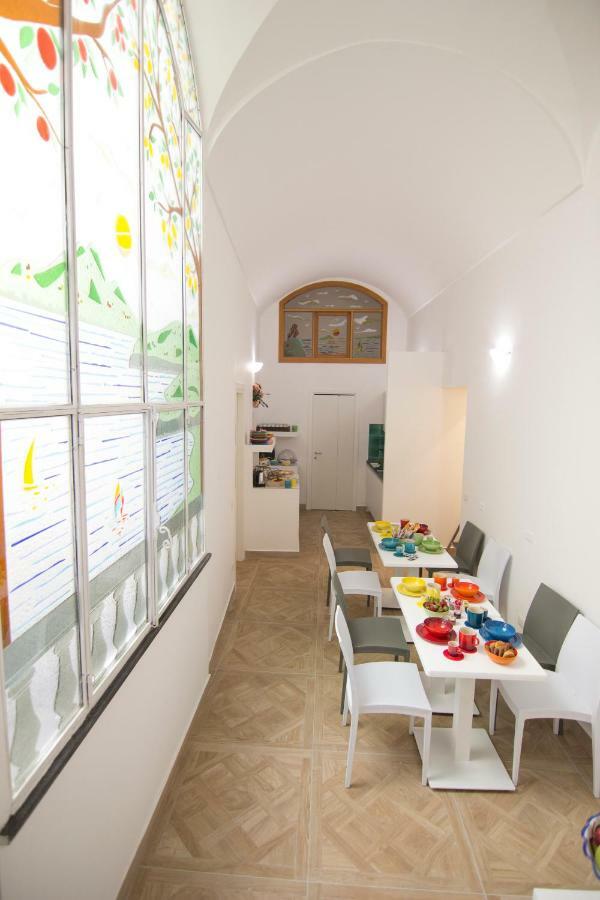 Guest house Casa Sorrentina