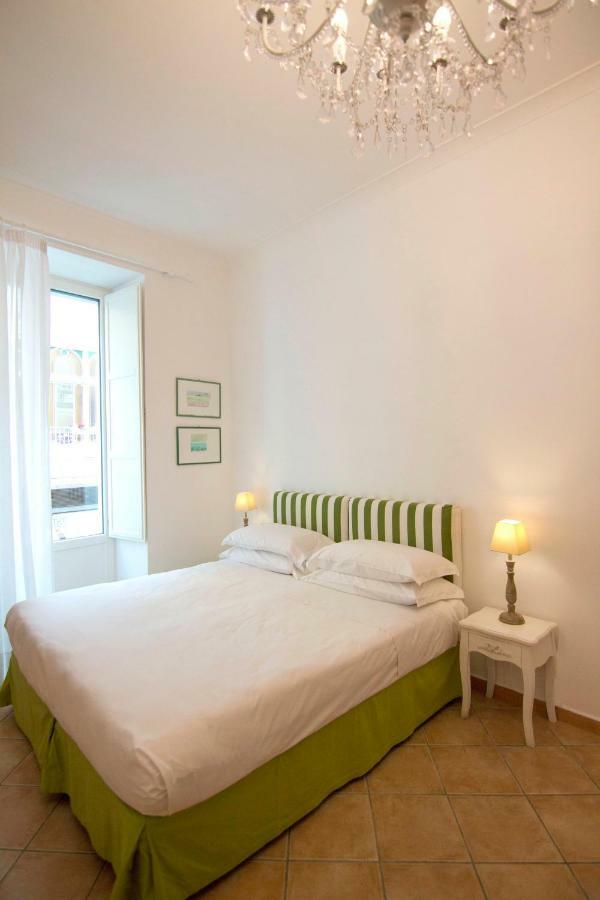 Casa Sorrentina Guest house 2*