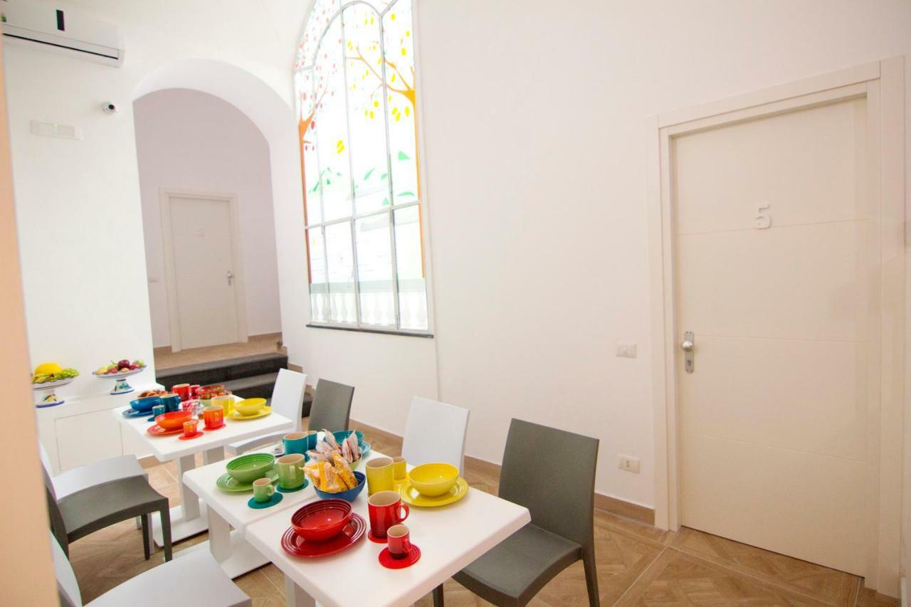 Casa Sorrentina Guest house