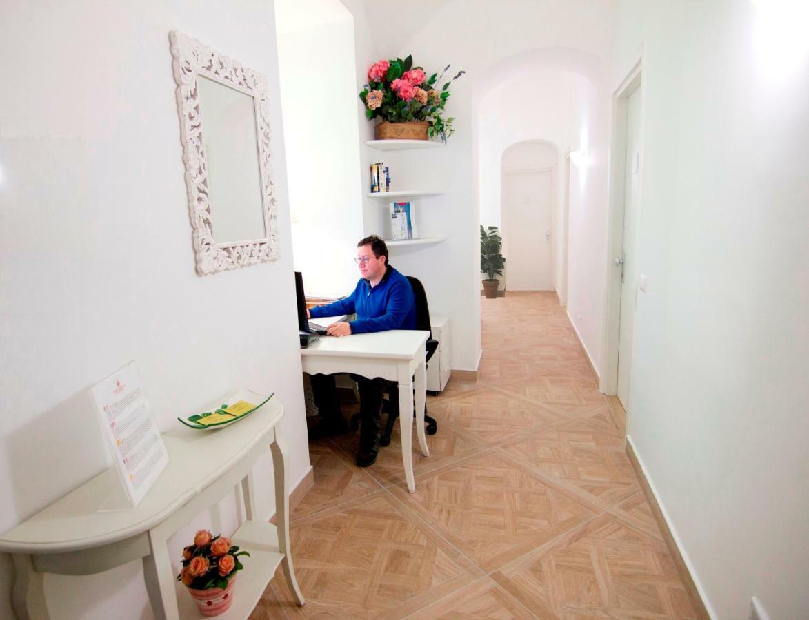 Casa Sorrentina Guest house
