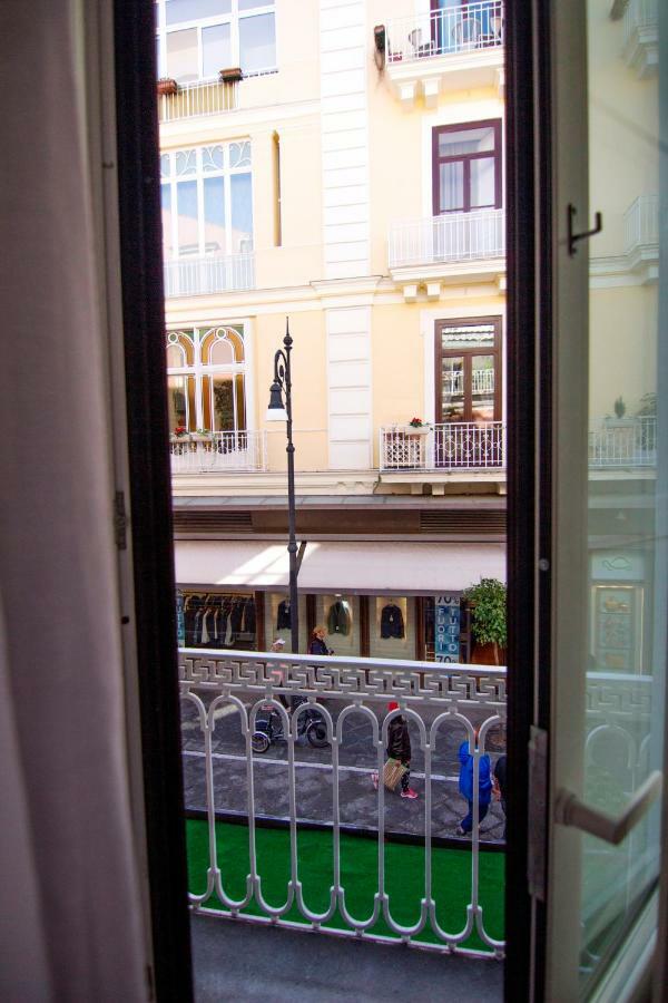 Guest house Casa Sorrentina 2*