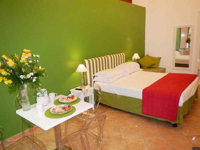 Casa Sorrentina Guest house