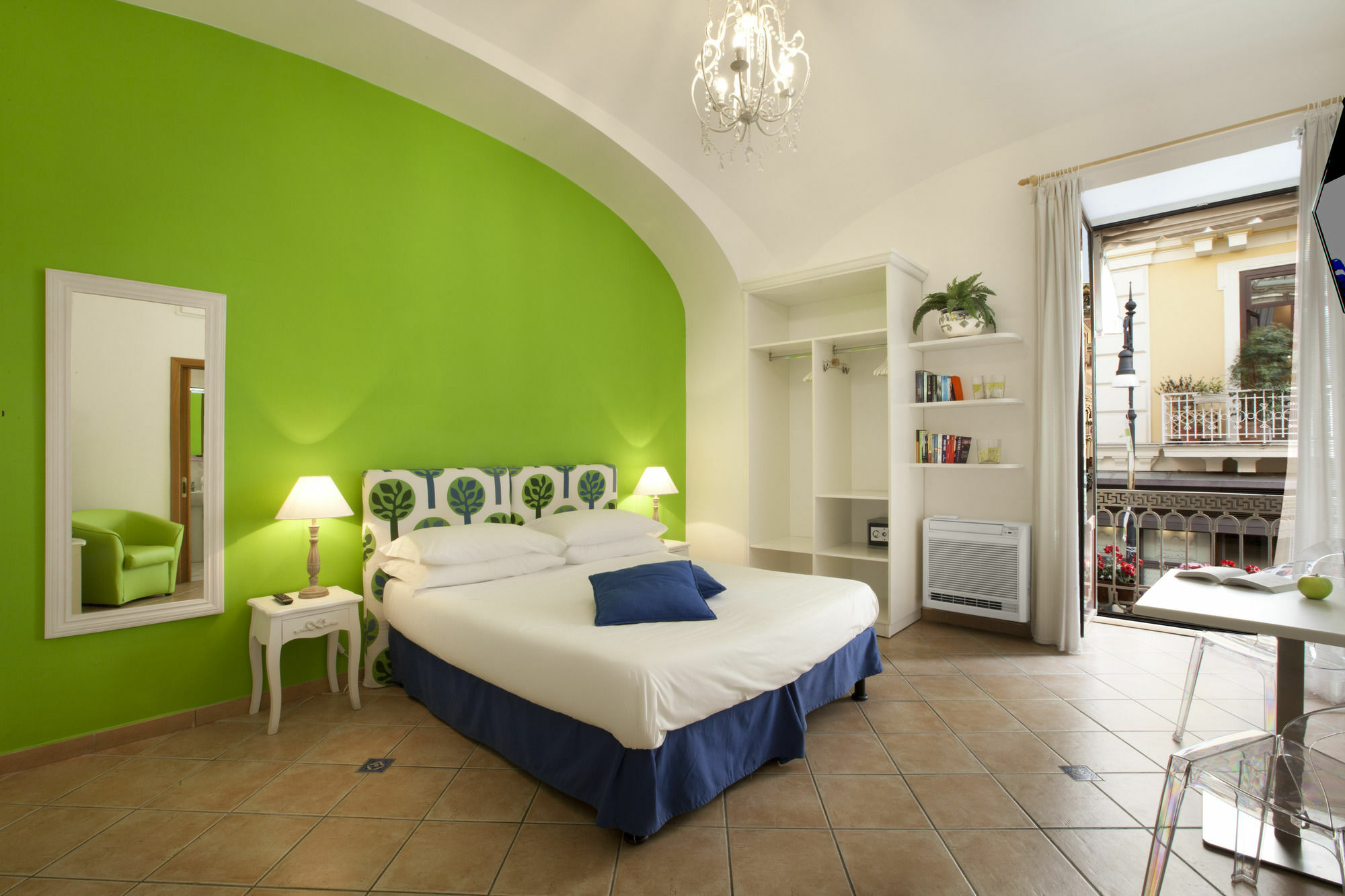 Guest house Casa Sorrentina