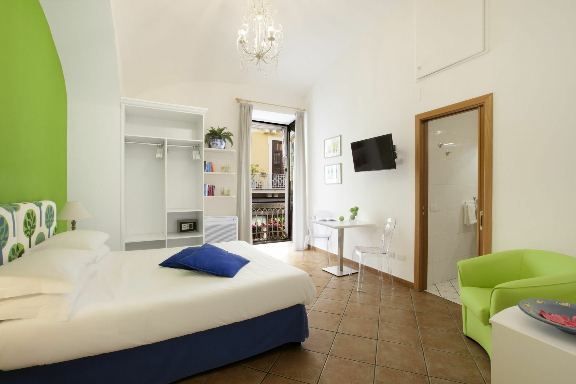 Casa Sorrentina Guest house