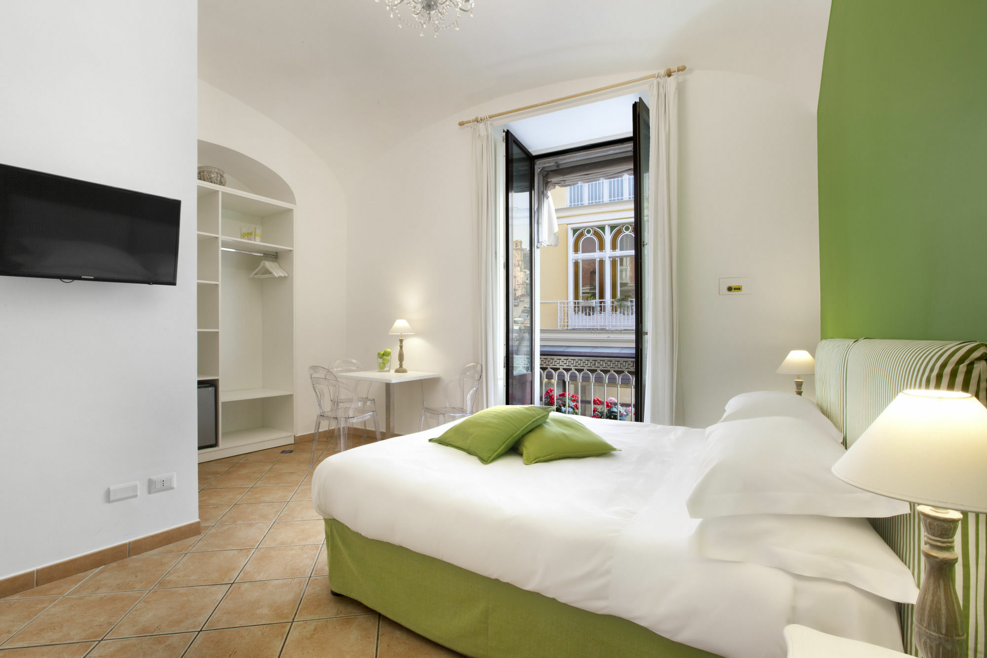 Casa Sorrentina Guest house Sorrento