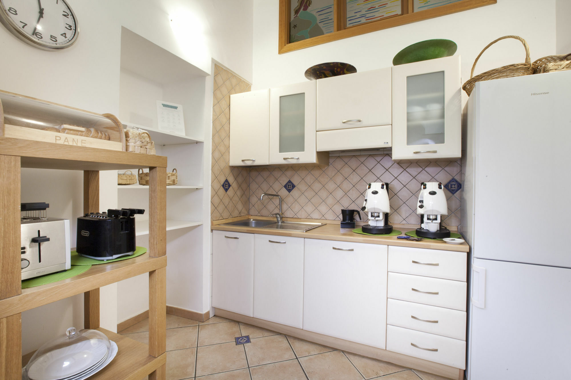 Casa Sorrentina Guest house