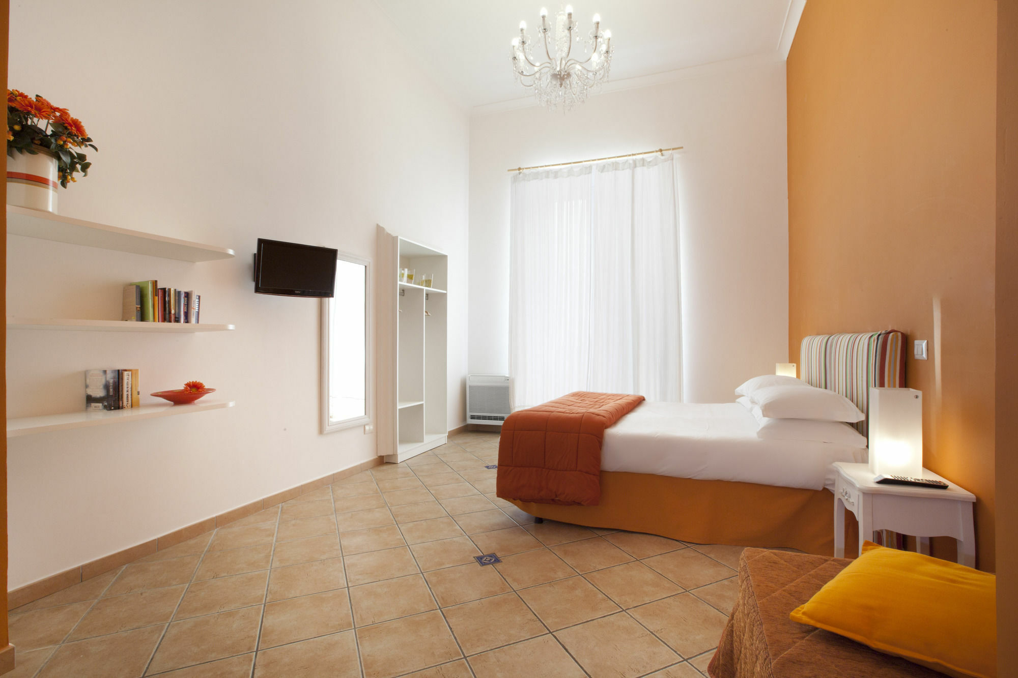 Casa Sorrentina Guest house Sorrento