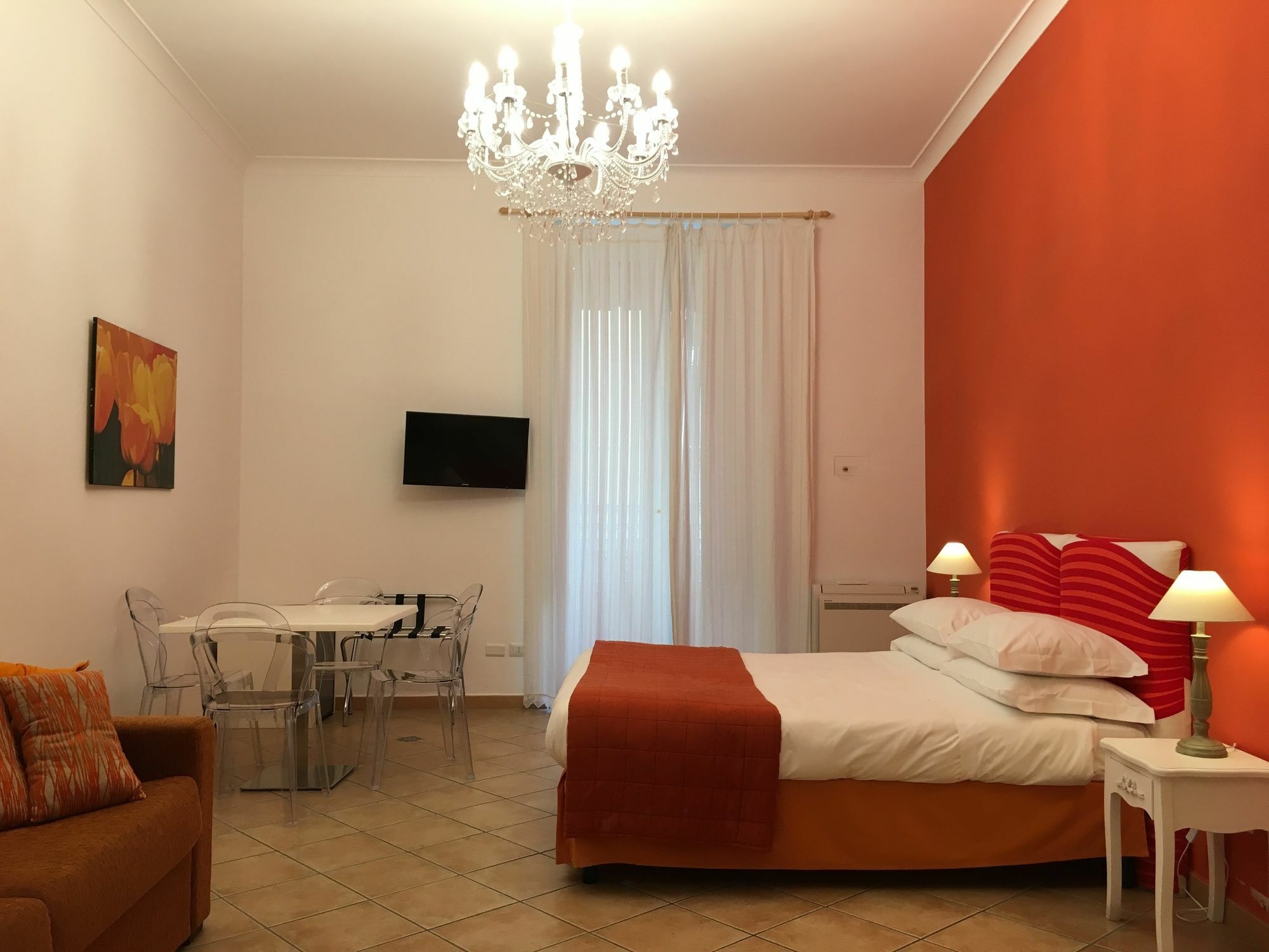 Guest house Casa Sorrentina 2*