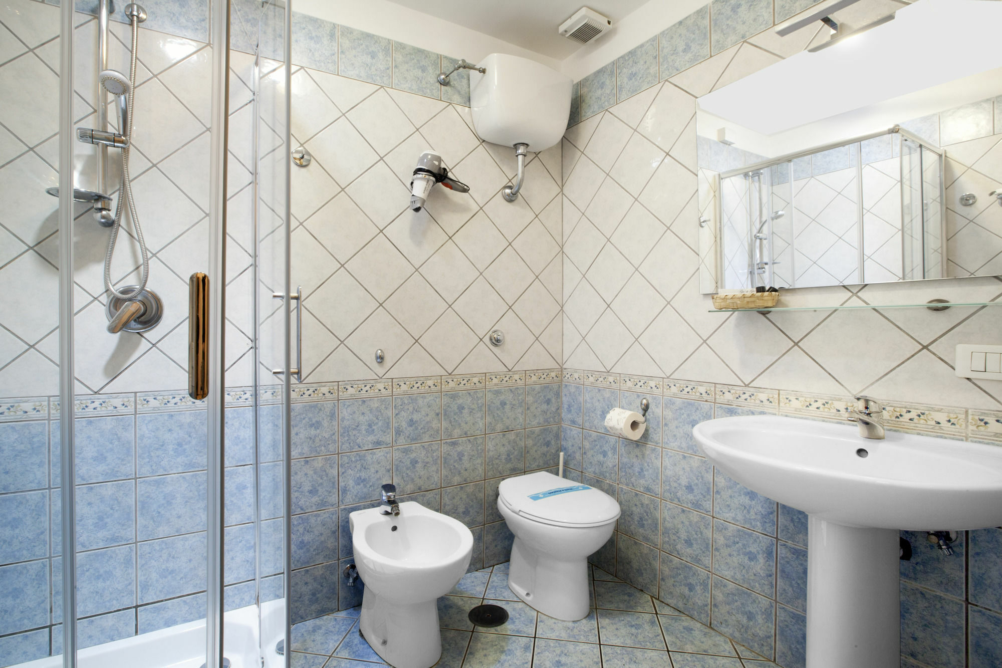 Casa Sorrentina Guest house