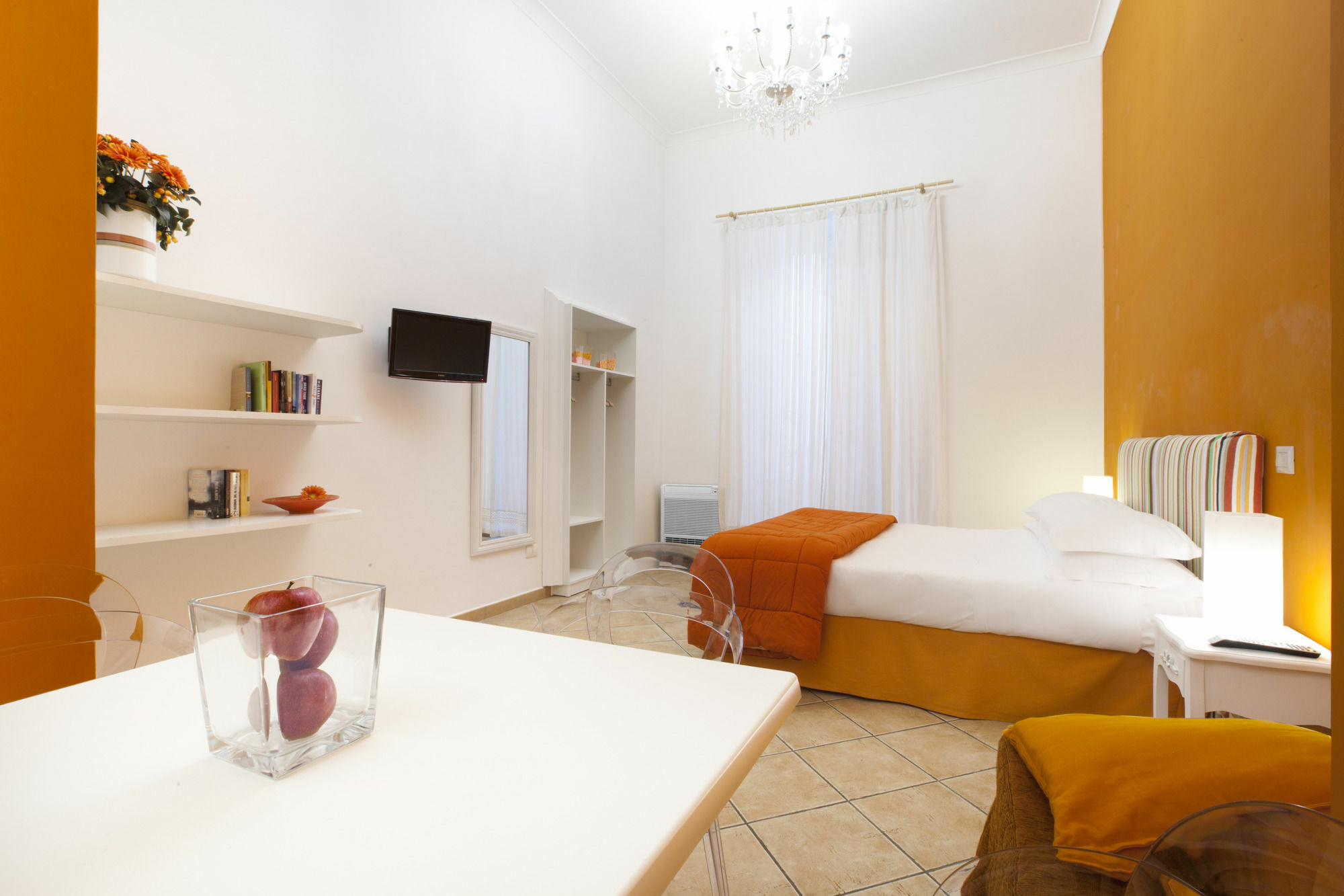 Casa Sorrentina Guest house 2*