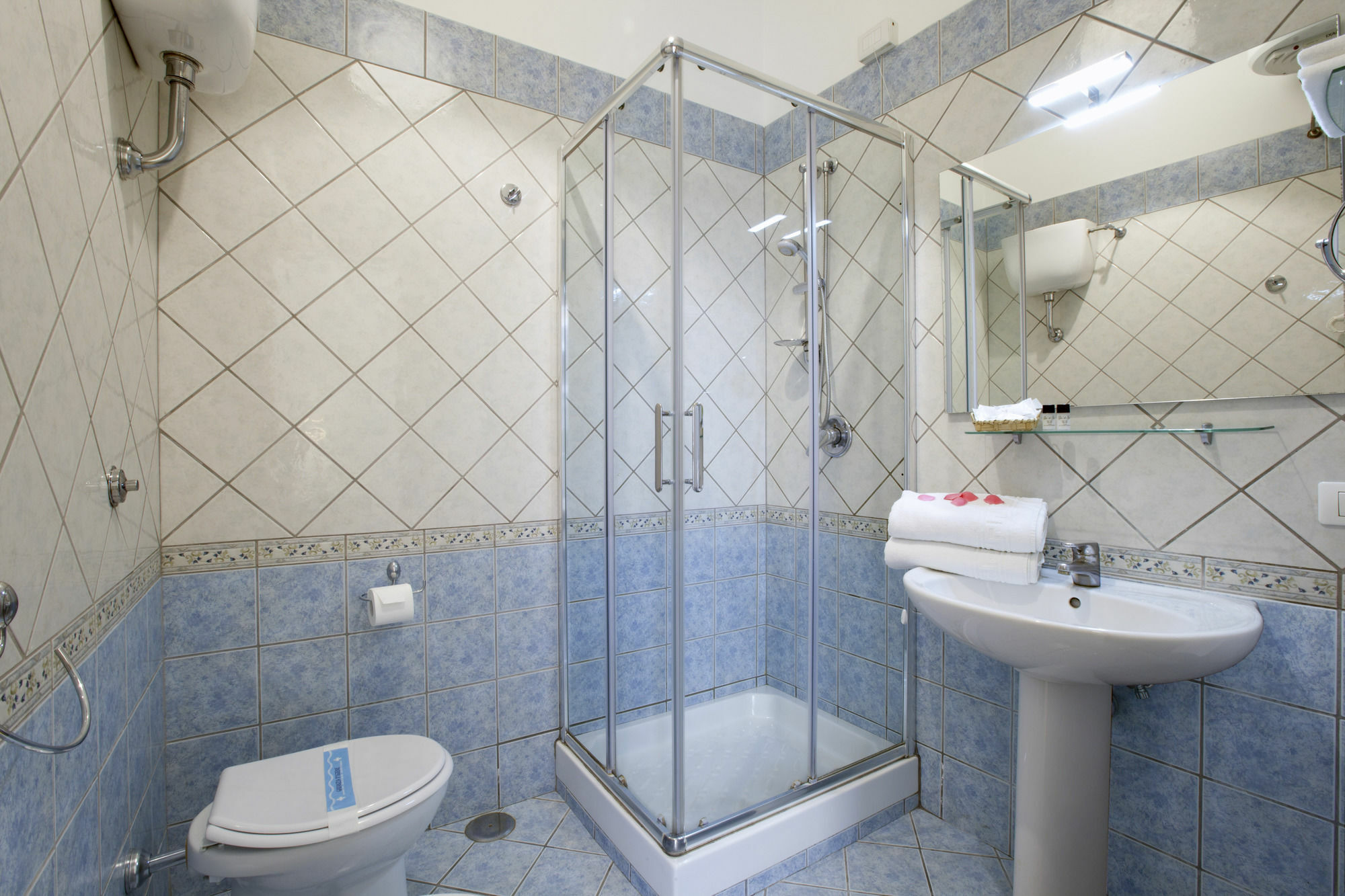 Guest house Casa Sorrentina Sorrento