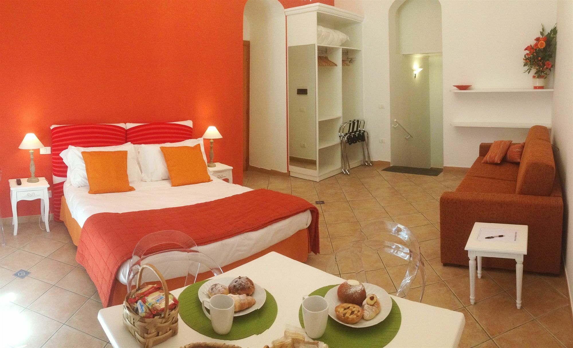 Casa Sorrentina Guest house
