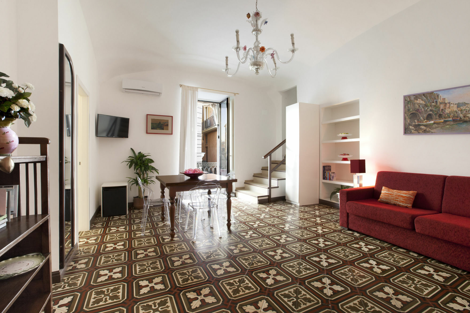 Guest house Casa Sorrentina