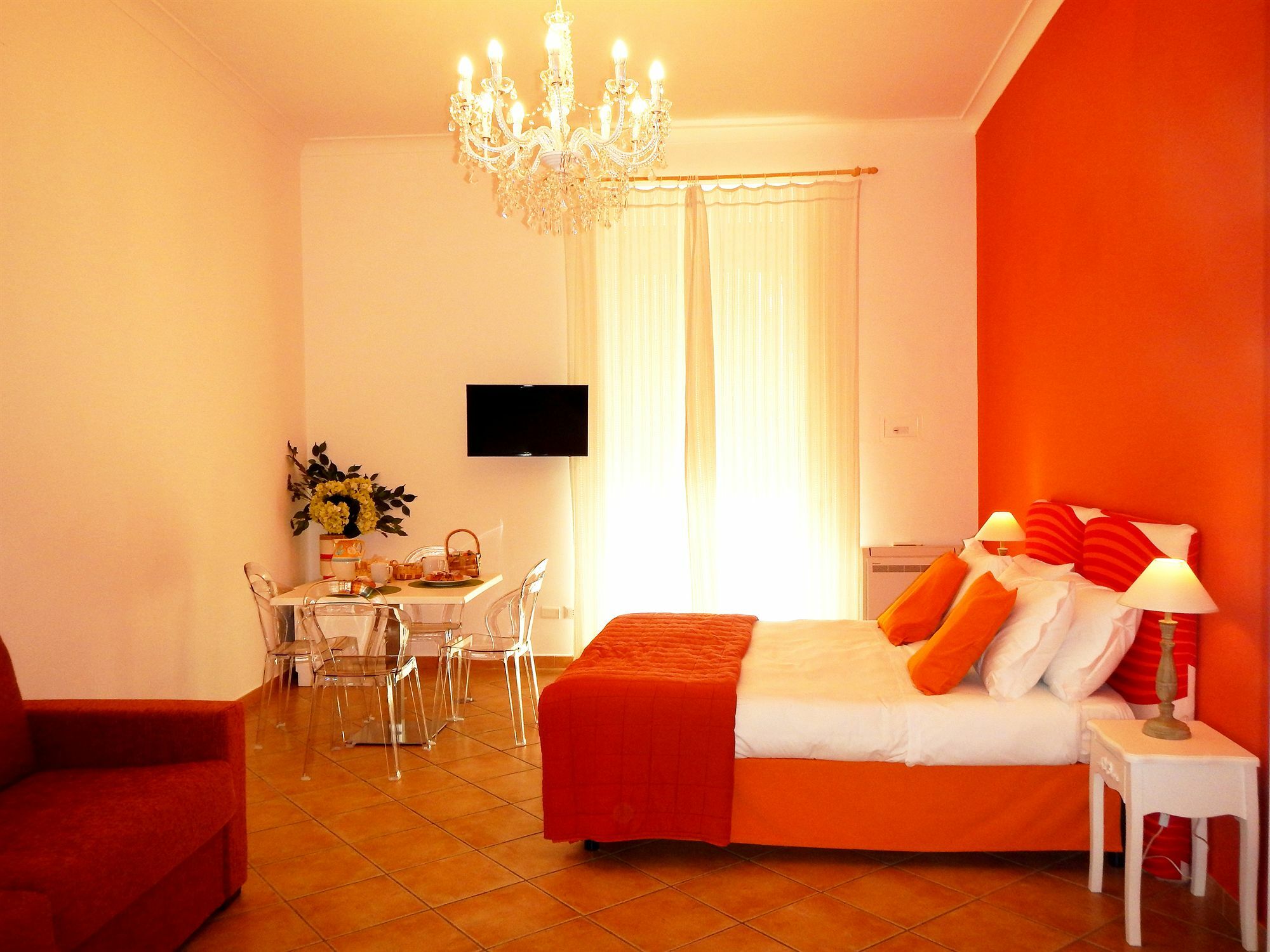 Guest house Casa Sorrentina