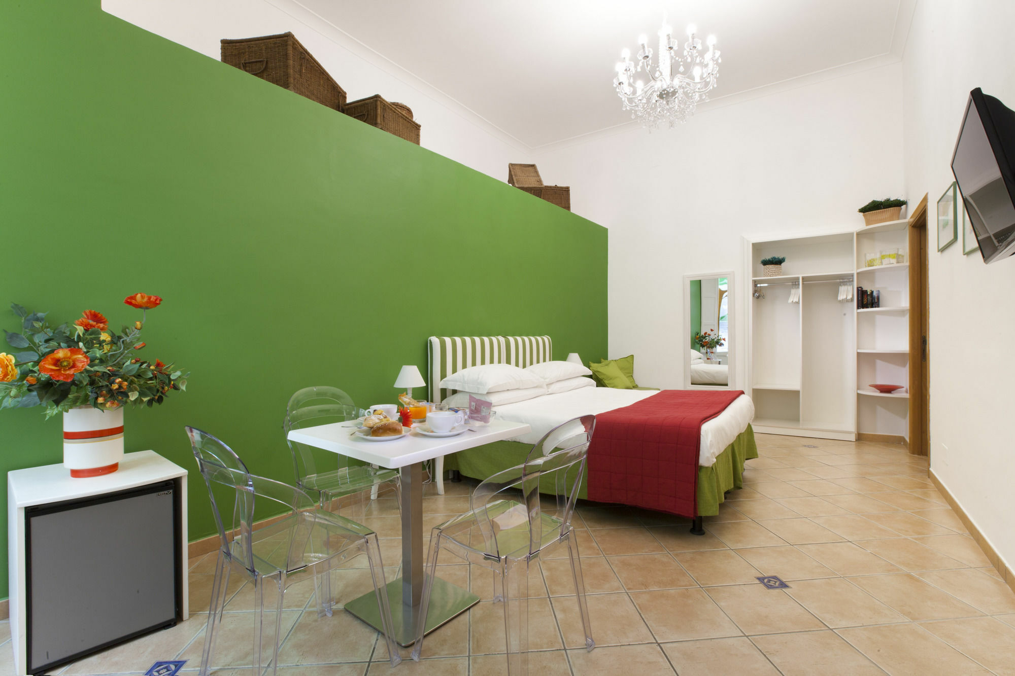 Casa Sorrentina Guest house 2*