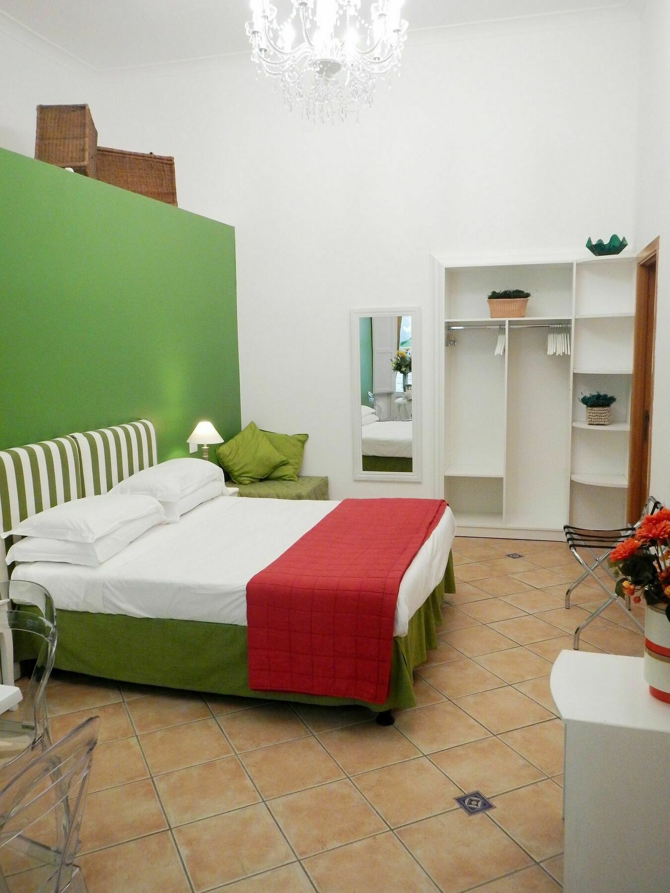 Casa Sorrentina Guest house