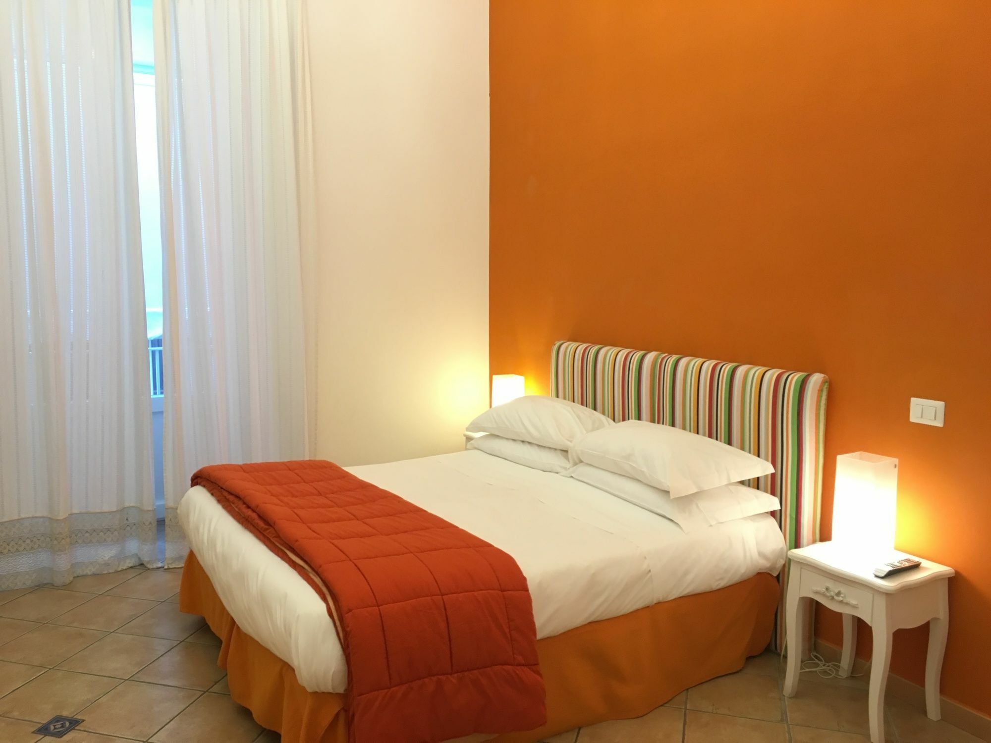 Casa Sorrentina Guest house 2*