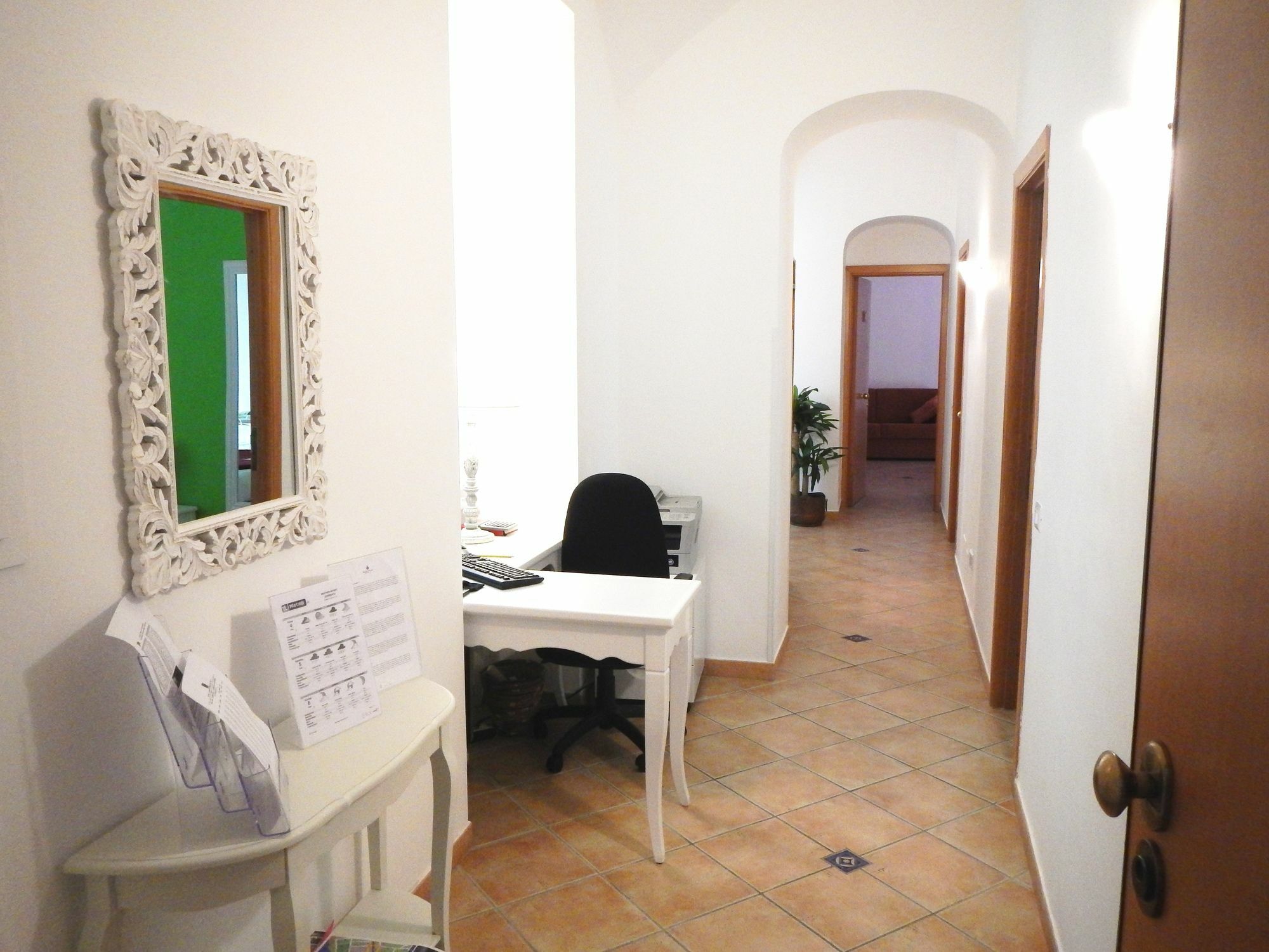 Casa Sorrentina Guest house
