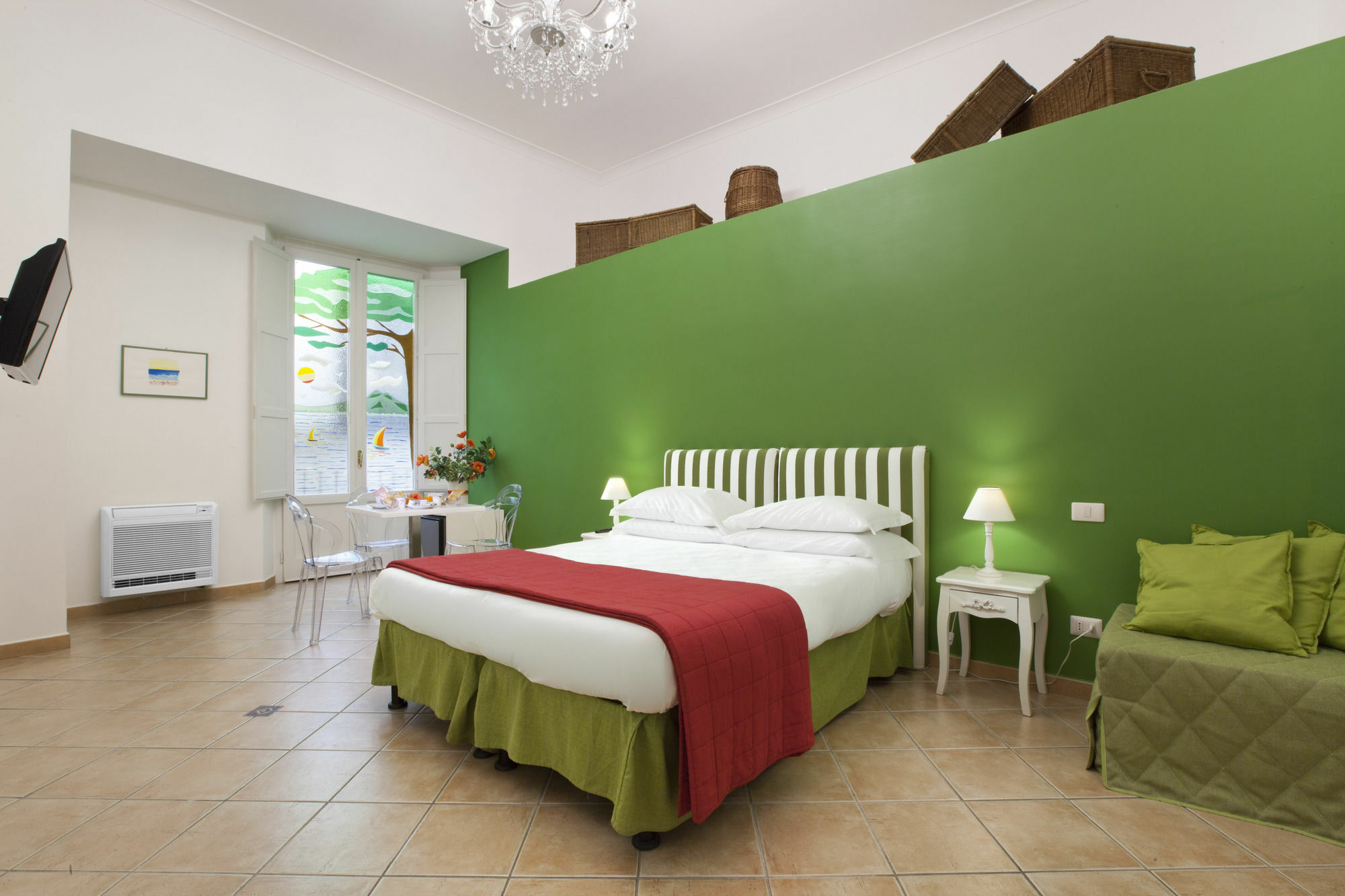 Guest house Casa Sorrentina