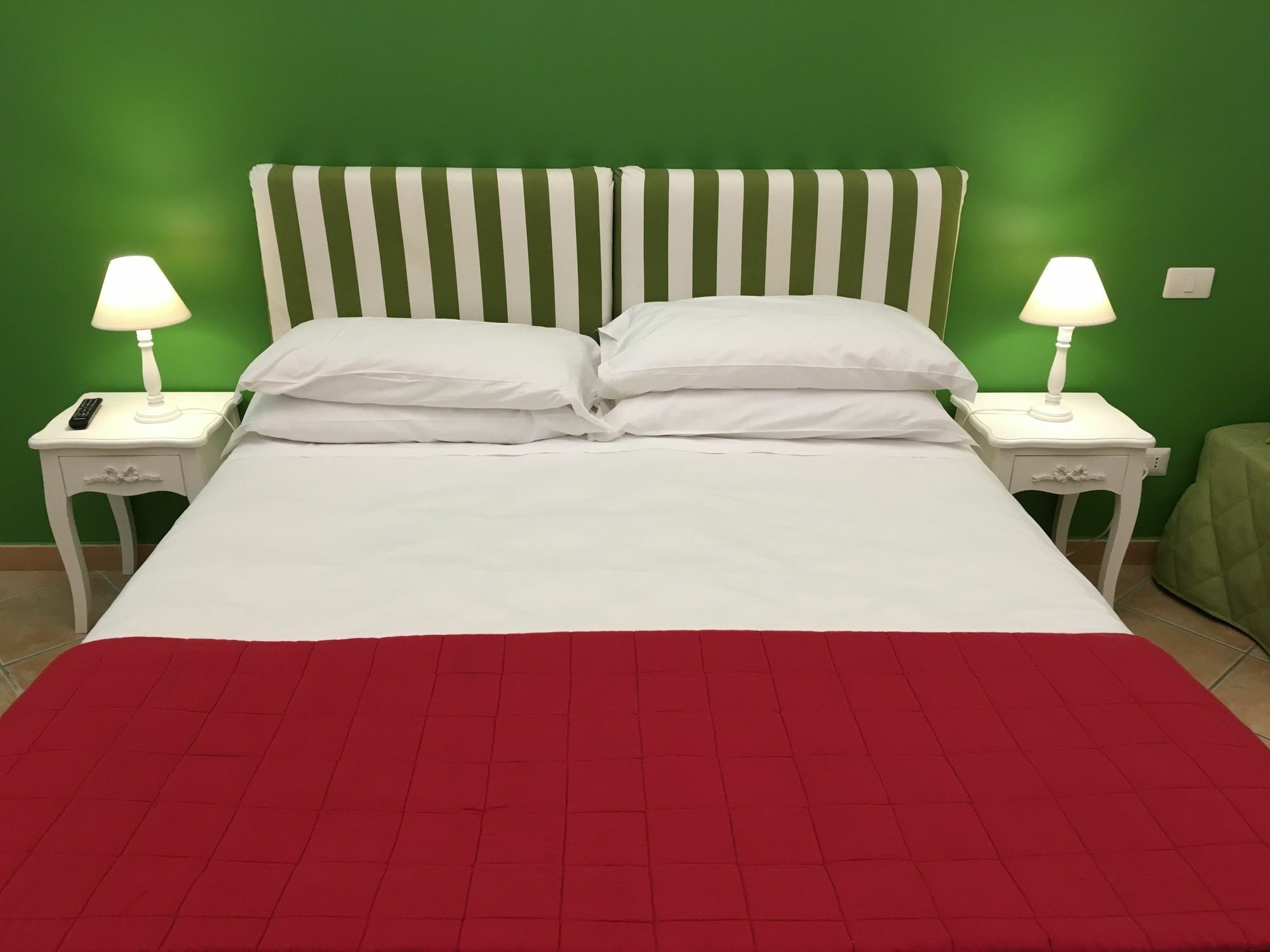 Casa Sorrentina Guest house