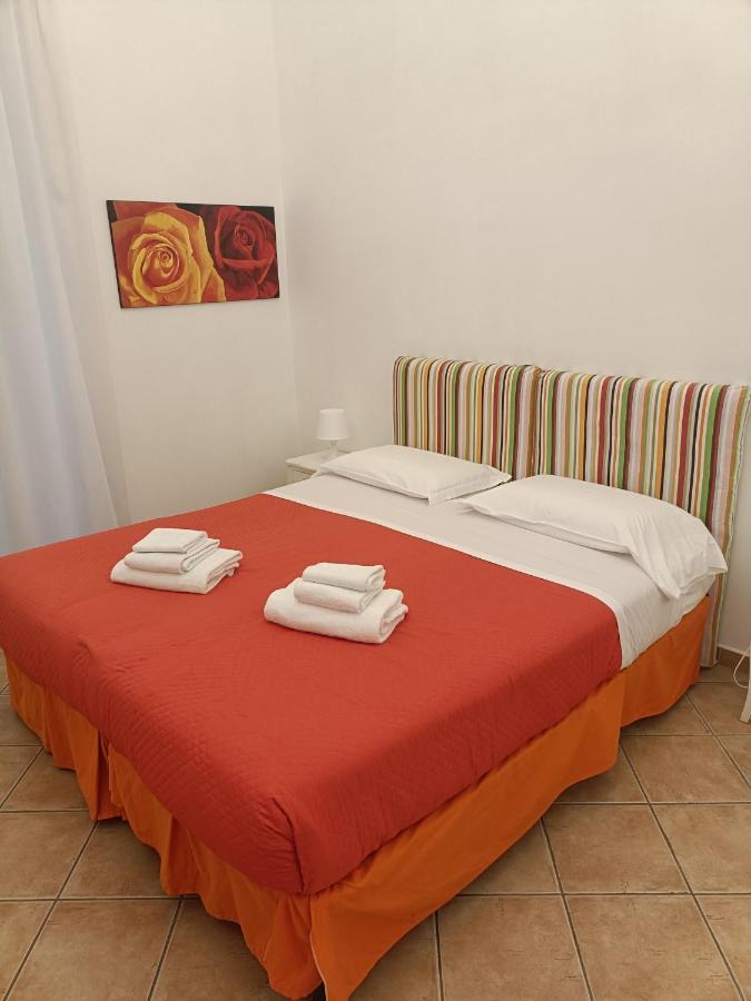 Casa Sorrentina Península Sorrentina