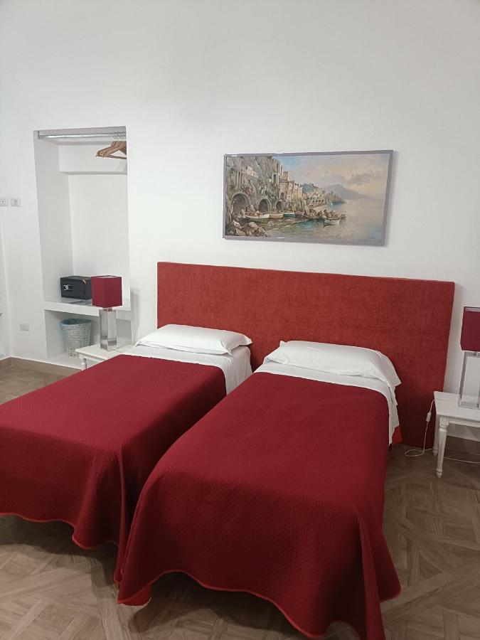 Pensión Casa Sorrentina