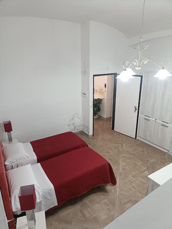 Pensión Casa Sorrentina