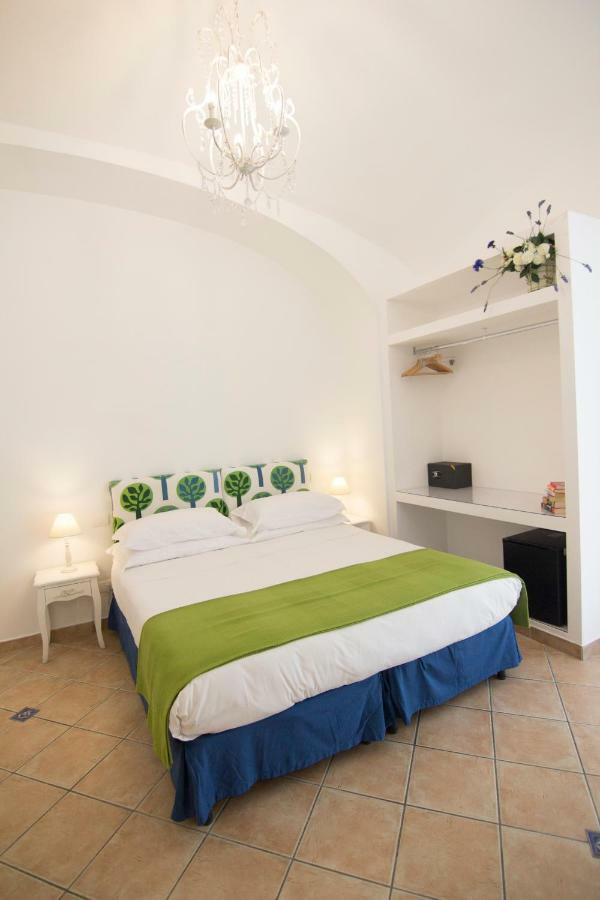 Casa Sorrentina Península Sorrentina