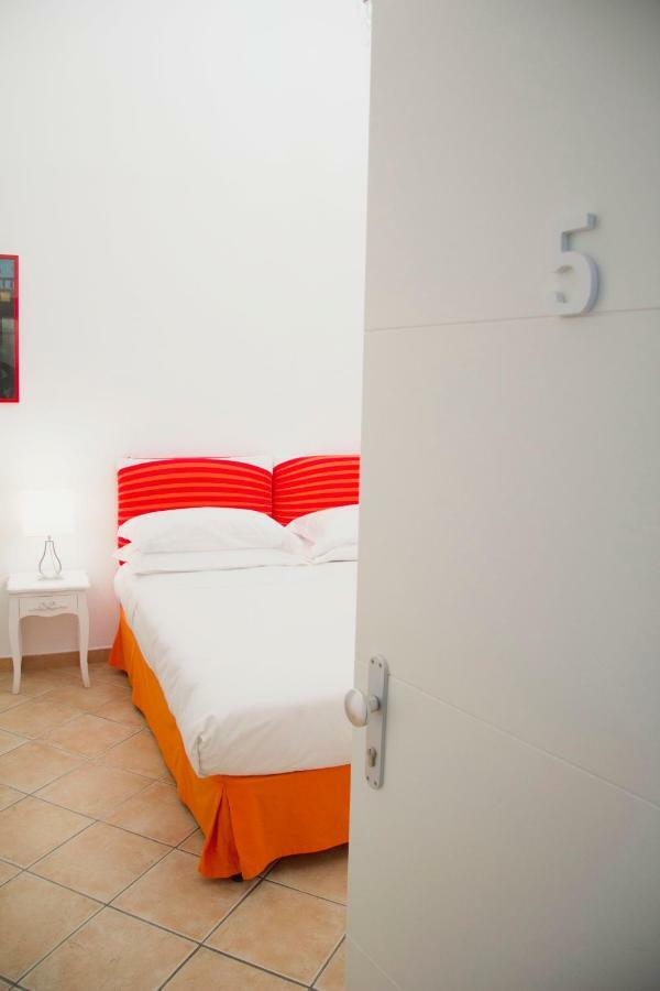 Casa Sorrentina Pensión