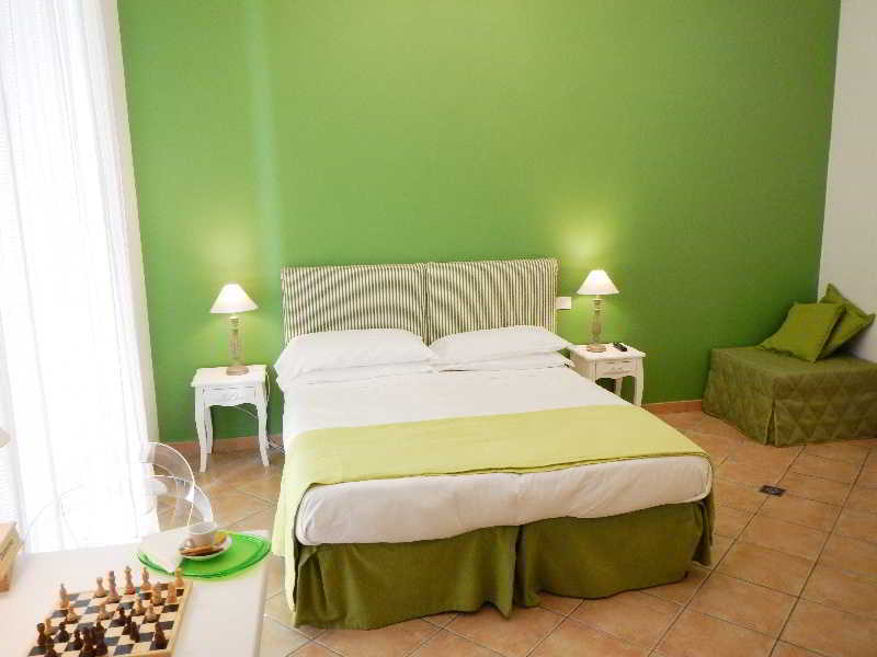 Casa Sorrentina 2* Península Sorrentina