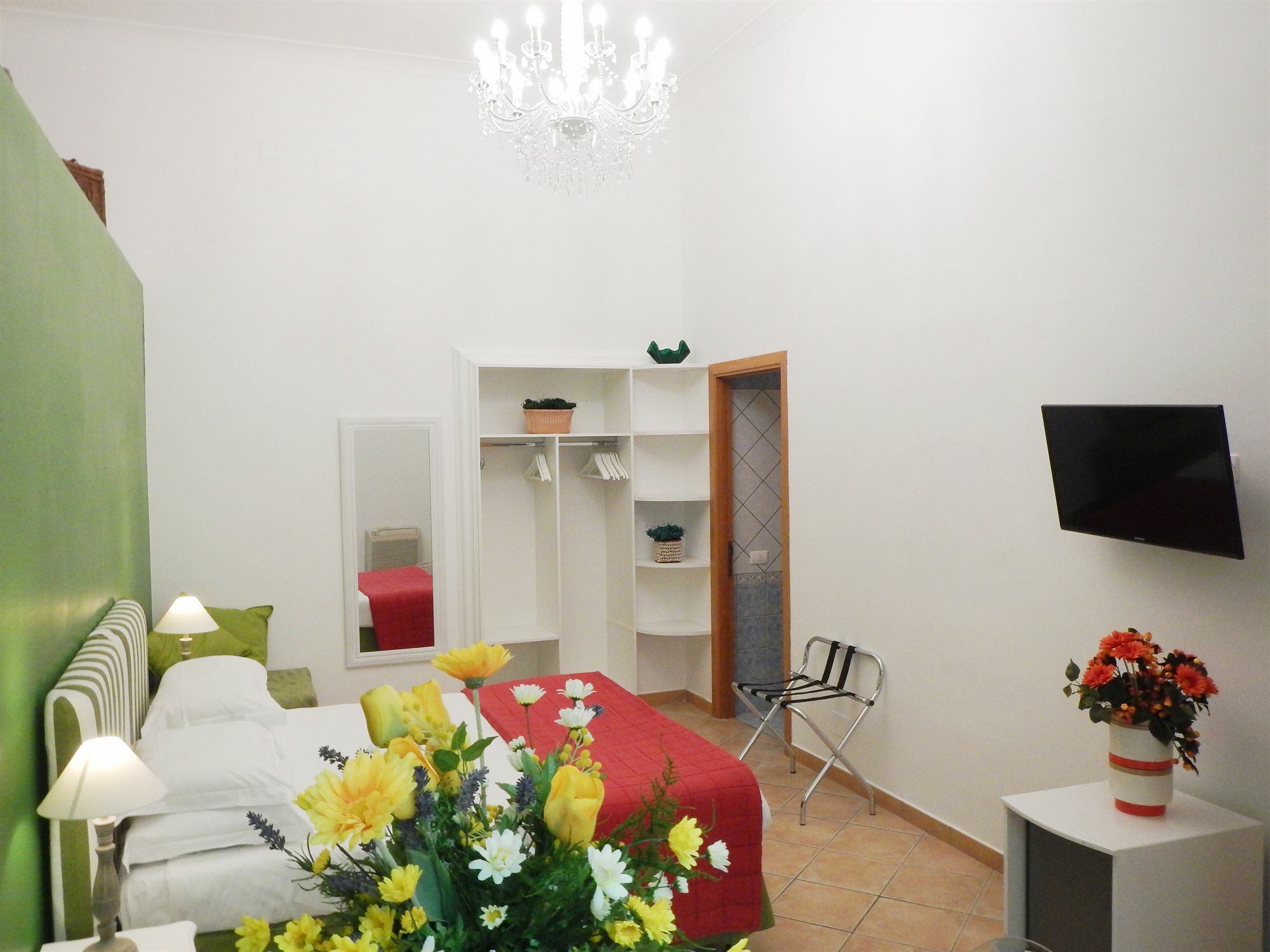 Casa Sorrentina Península Sorrentina